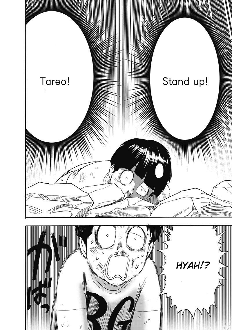 One-Punch Man, Chapter 169 image 15